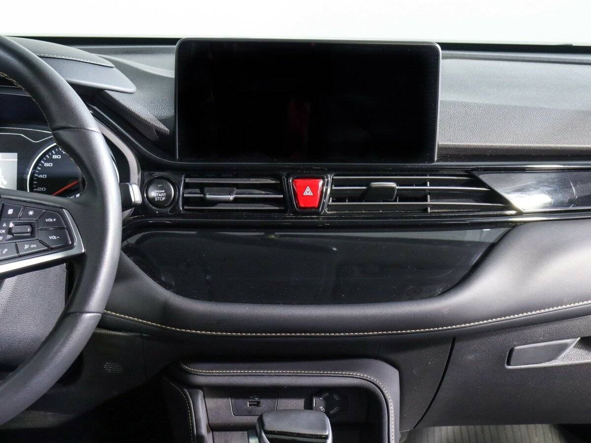 Москвич 3 с пробегом — 2023 год. Фото: #10