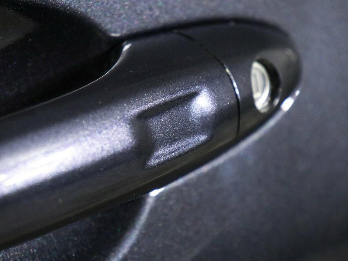 EXEED TXL с пробегом — 2023 год. Фото: #10