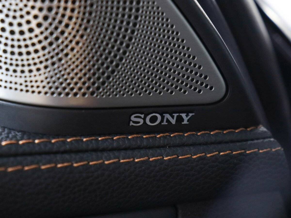 EXEED TXL с пробегом — 2023 год. Фото: #21