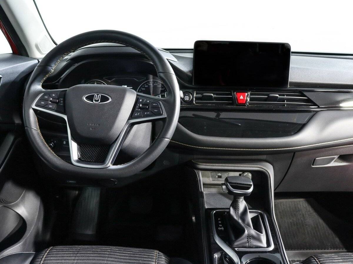 Москвич 3 с пробегом — 2023 год. Фото: #6