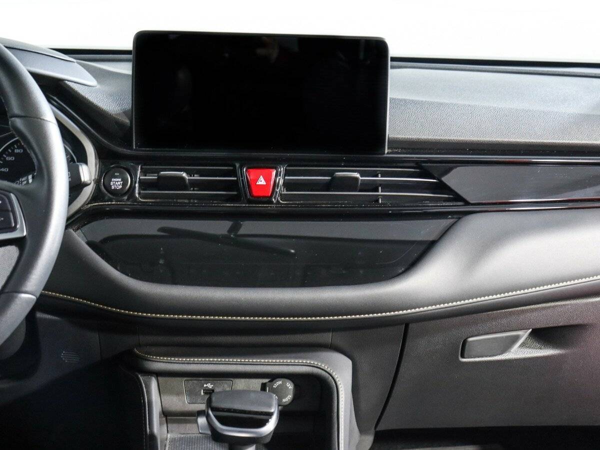 Москвич 3 с пробегом — 2023 год. Фото: #7