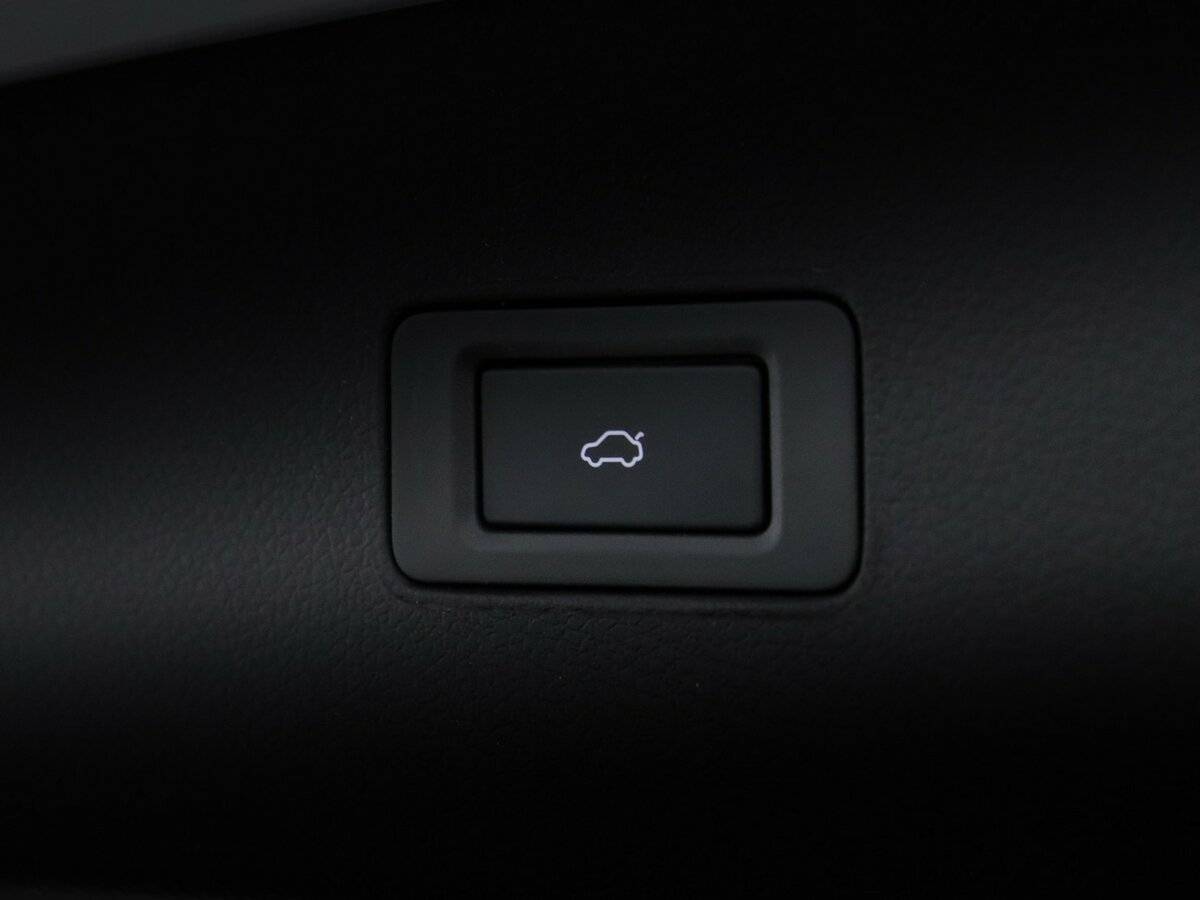 EXEED TXL с пробегом — 2023 год. Фото: #16