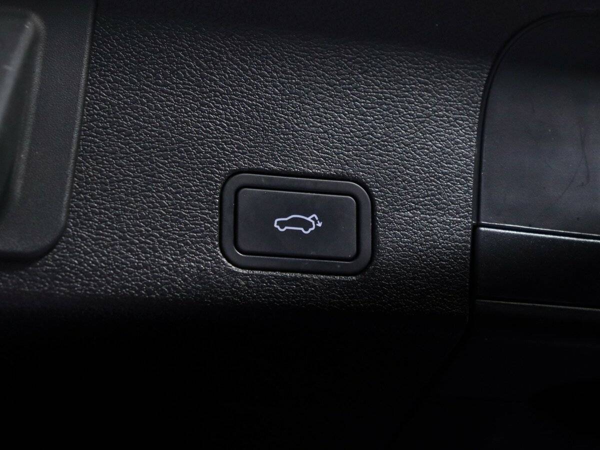 Geely Tugella с пробегом — 2022 год. Фото: #18