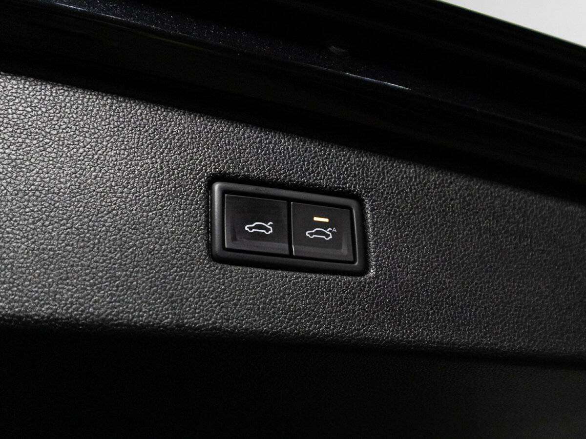 Volkswagen Tiguan с пробегом — 2020 год. Фото: #15