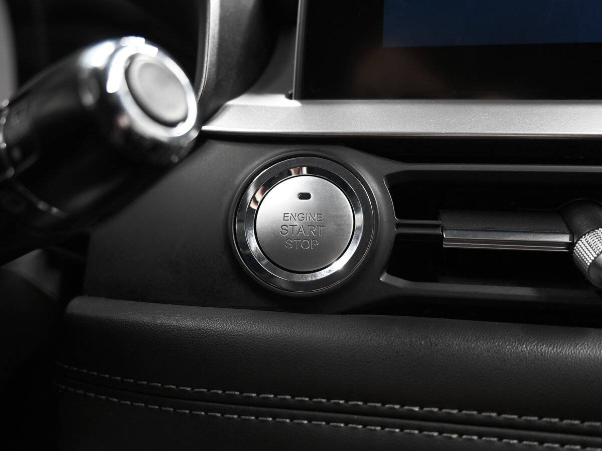 Chery Tiggo 7 Pro с пробегом — 2021 год. Фото: #18