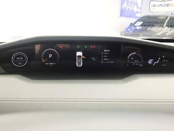 Changan UNI-T с пробегом — 2022 год. Фото: #8