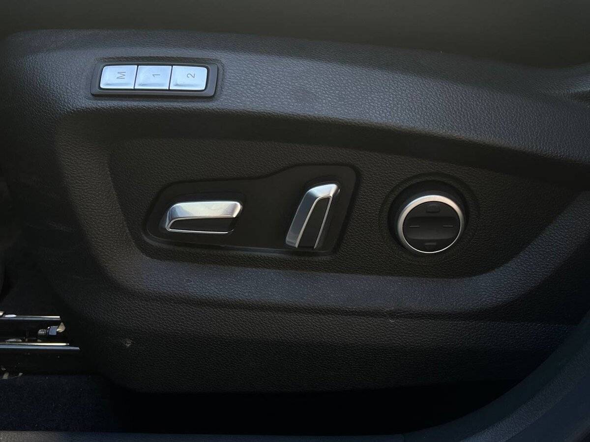 Chery Tiggo 7 Pro Max с пробегом — 2023 год. Фото: #26