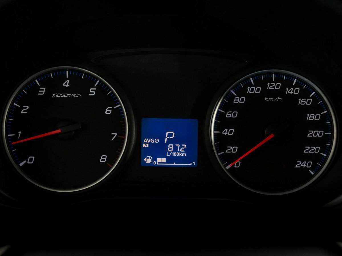 Mitsubishi Outlander с пробегом — 2014 год. Фото: #16