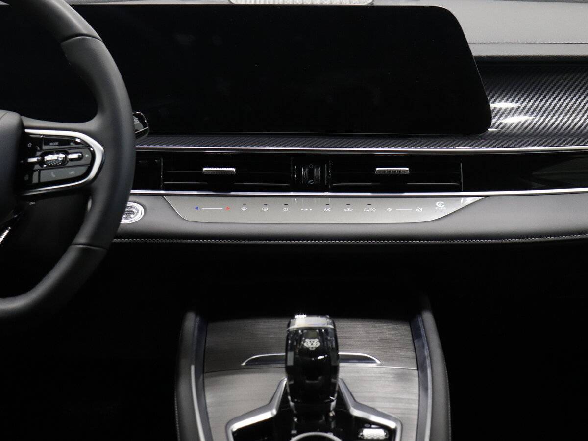 Chery Tiggo 7 Pro Max с пробегом — 2024 год. Фото: #15