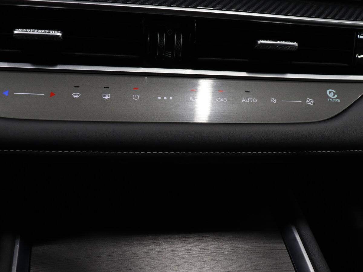 Chery Tiggo 7 Pro Max с пробегом — 2024 год. Фото: #16