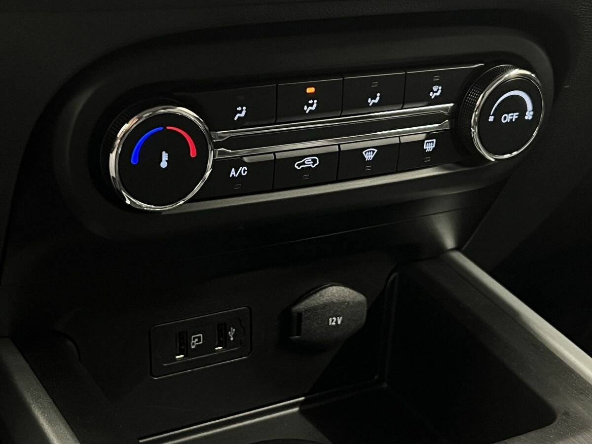 Chery Tiggo 4 с пробегом — 2020 год. Фото: #17