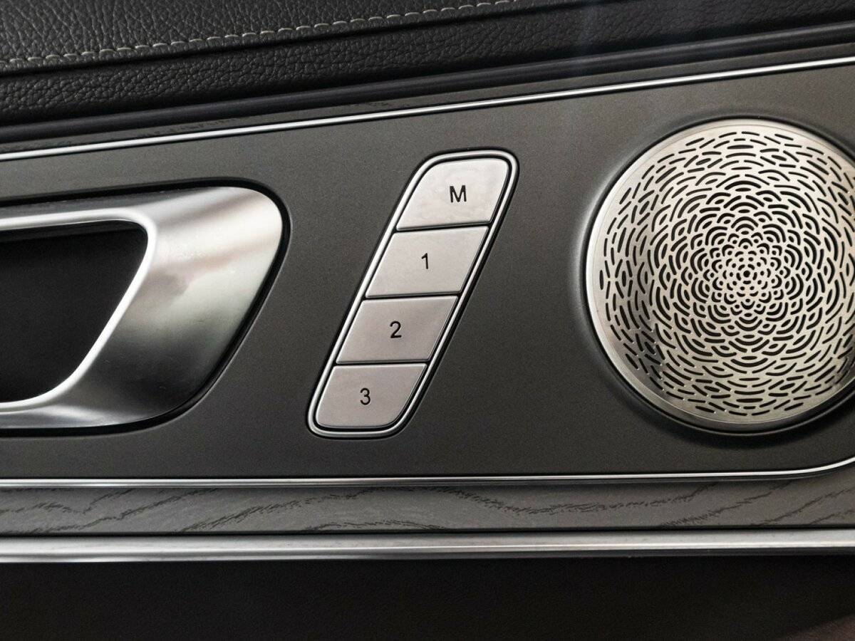 Chery Tiggo 8 Pro Max с пробегом — 2023 год. Фото: #22