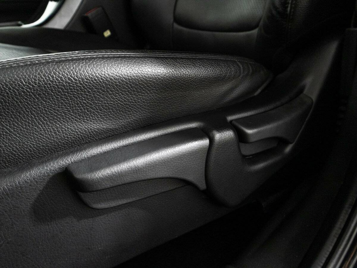 Kia Sorento с пробегом — 2020 год. Фото: #15