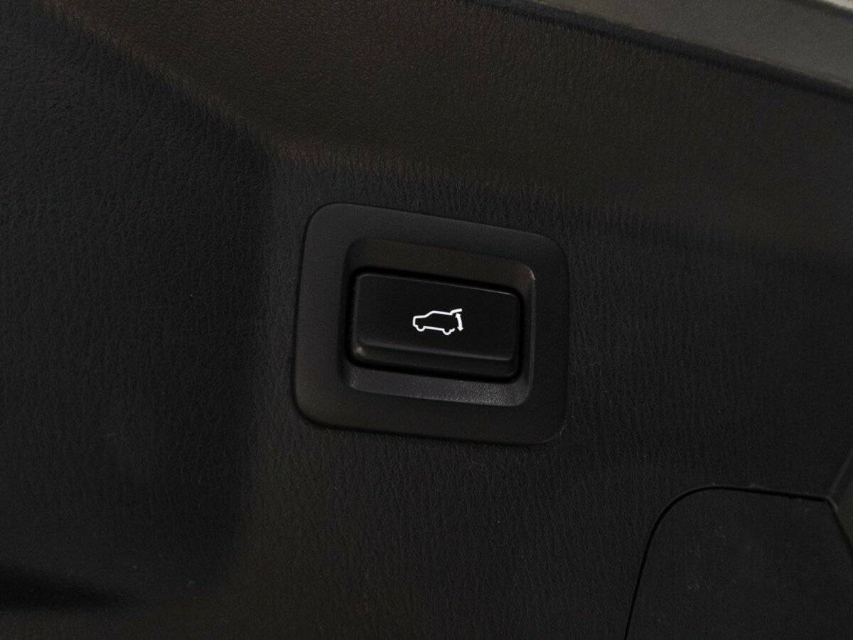 Mazda CX-9 с пробегом — 2018 год. Фото: #24