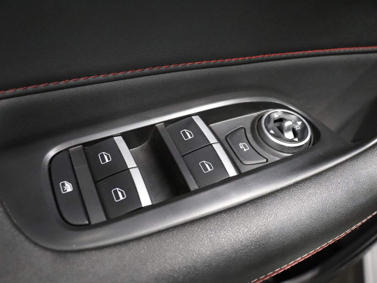 Chery Tiggo 4 Pro с пробегом — 2022 год. Фото: #7