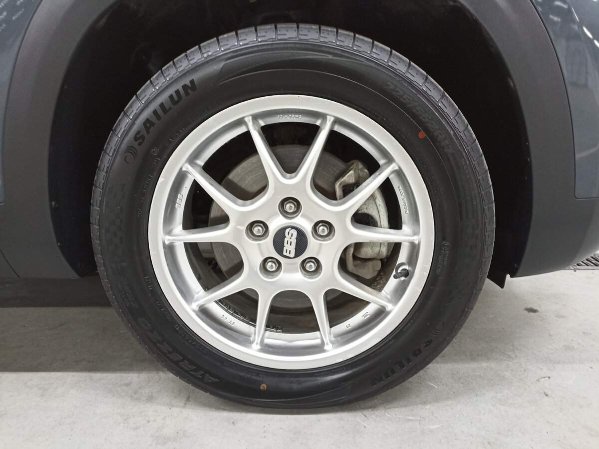 Kia Seltos с пробегом — 2019 год. Фото: #17