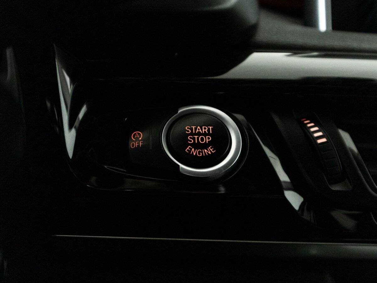 BMW X5 с пробегом — 2015 год. Фото: #21