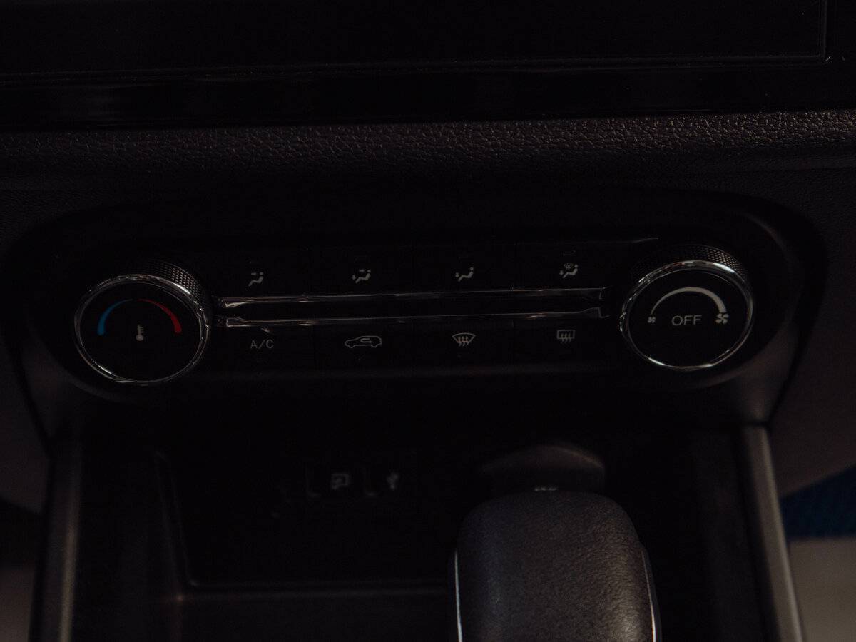 Chery Tiggo 4 с пробегом — 2020 год. Фото: #13