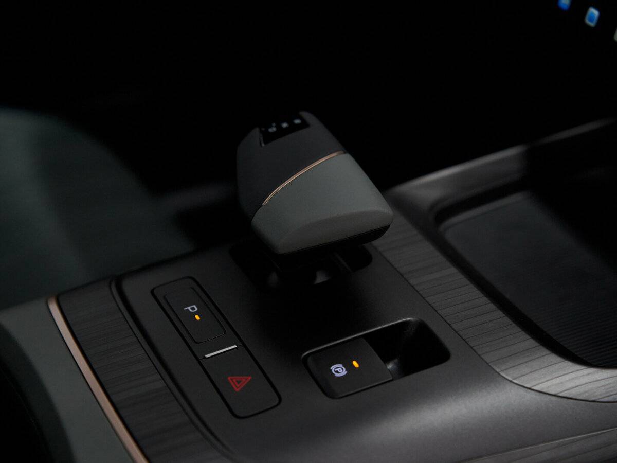 Changan Lamore с пробегом — 2024 год. Фото: #14