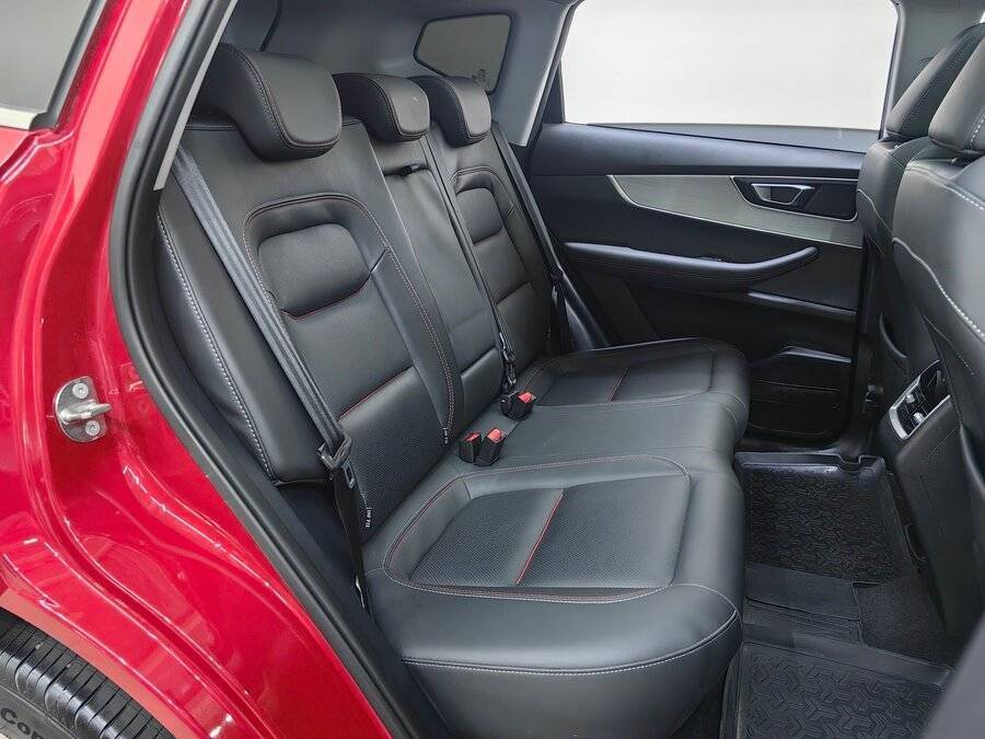 Chery Tiggo 7 Pro с пробегом — 2022 год. Фото: #8