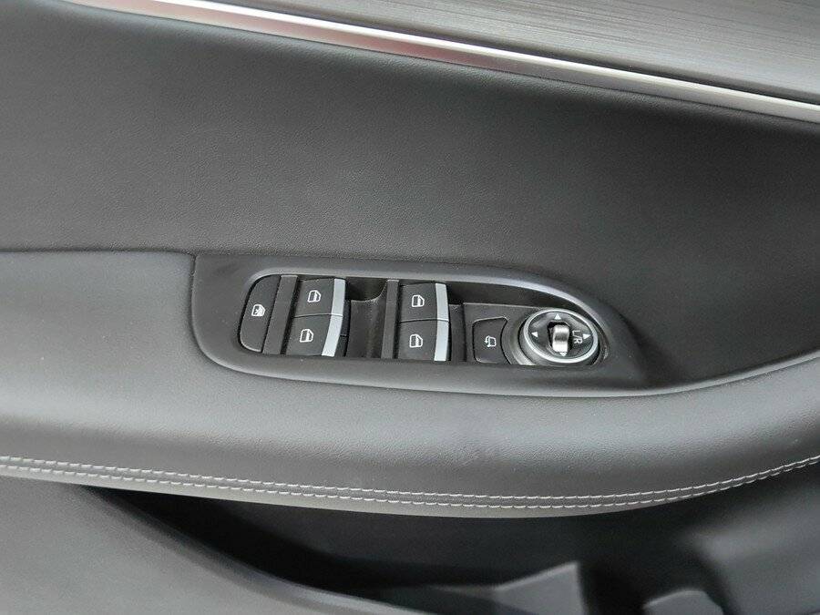 Chery Tiggo 7 Pro с пробегом — 2022 год. Фото: #22