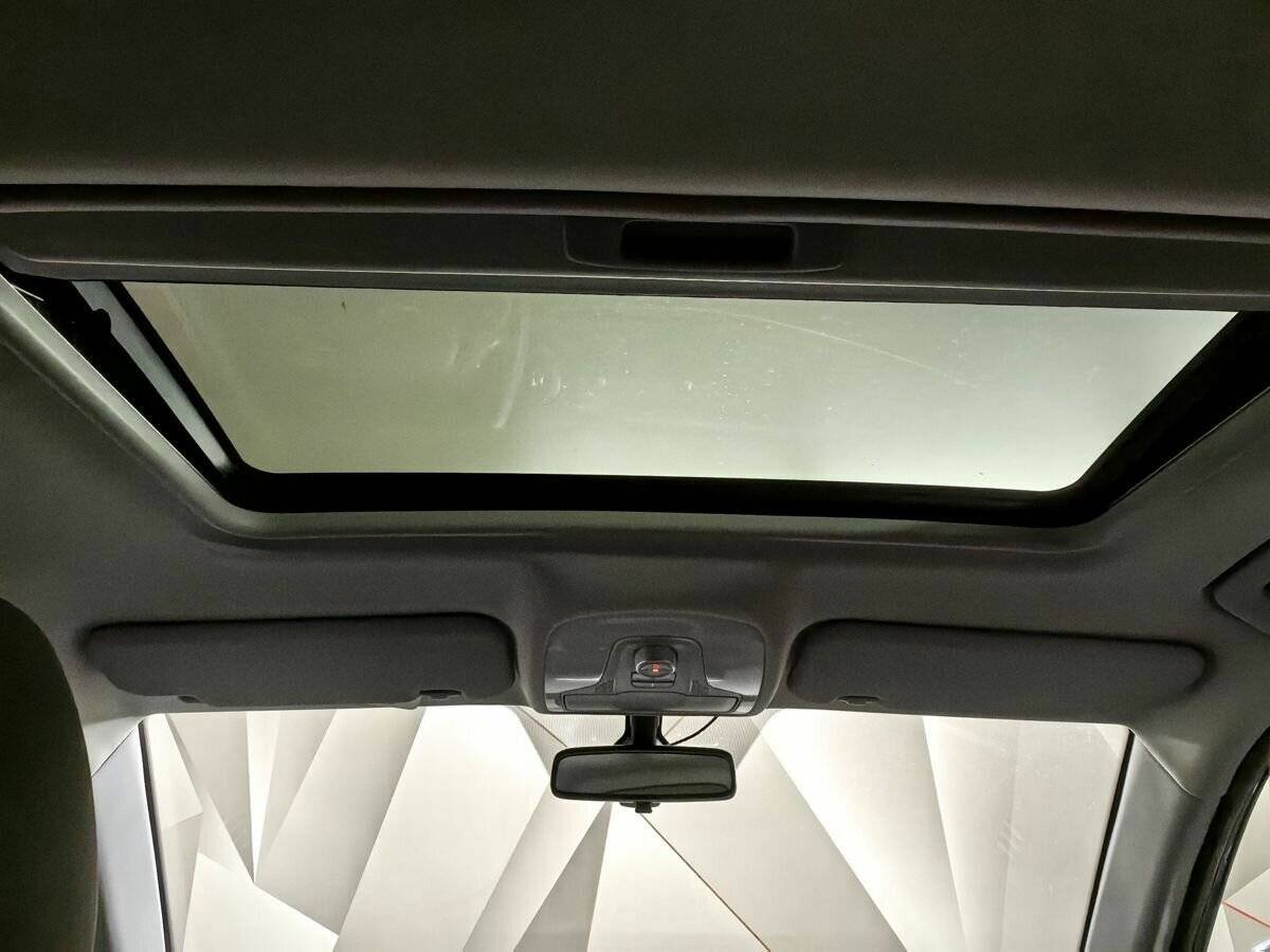 Chery Tiggo 4 Pro с пробегом — 2023 год. Фото: #17