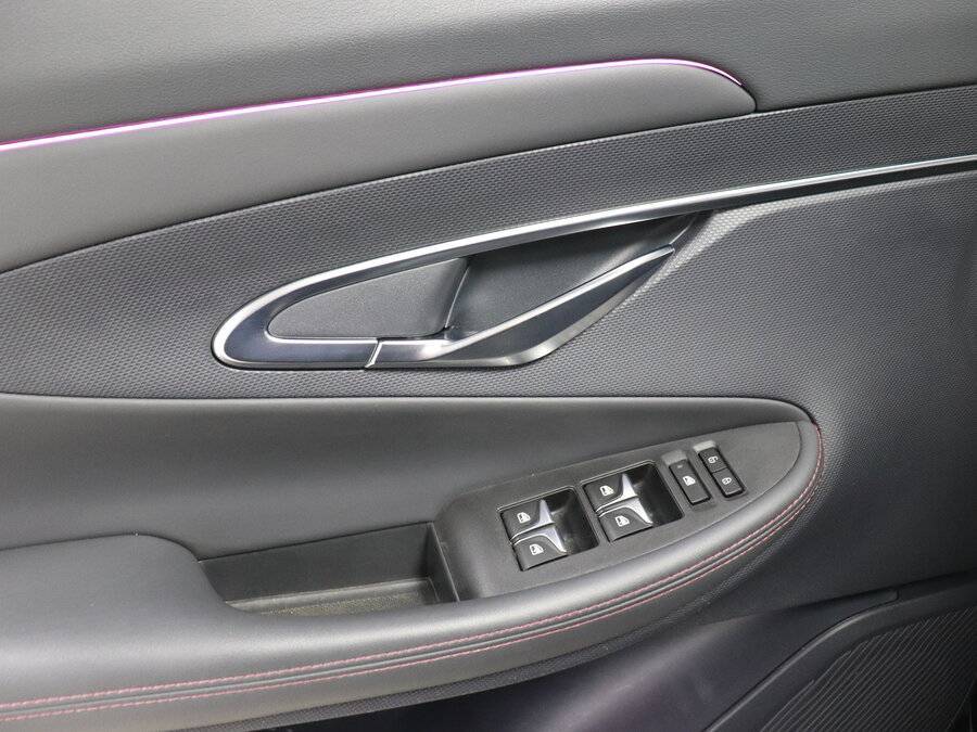 Changan UNI-T с пробегом — 2023 год. Фото: #20