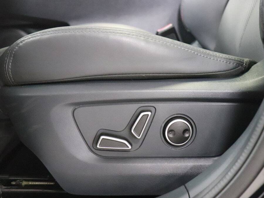 Changan UNI-T с пробегом — 2023 год. Фото: #25