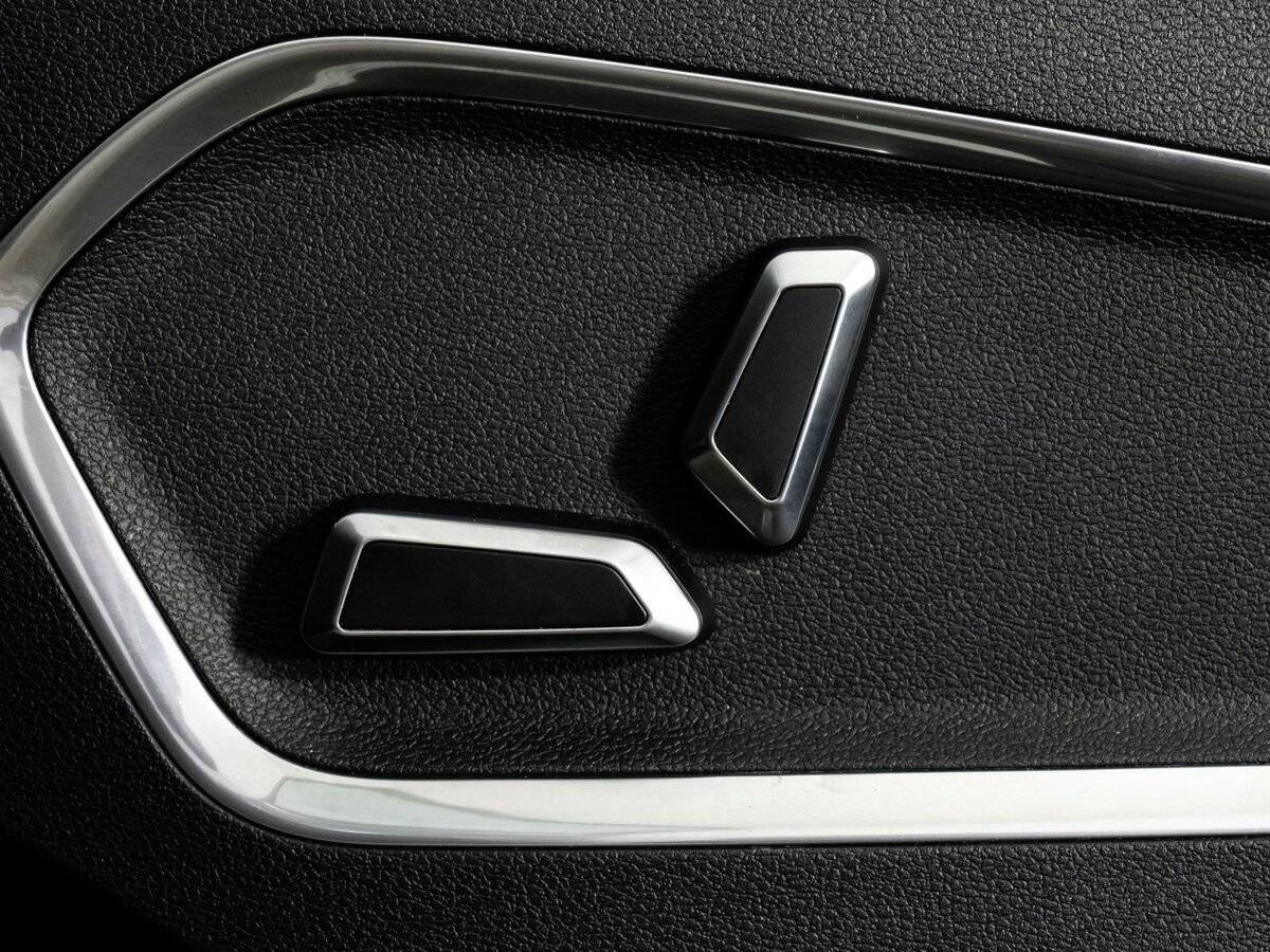 Geely Atlas Pro с пробегом — 2023 год. Фото: #16