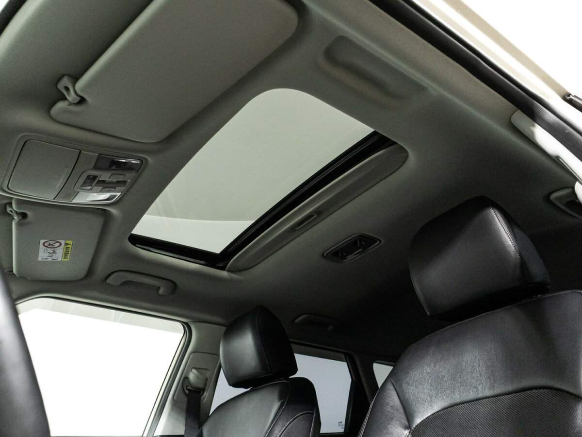 Kia Soul с пробегом — 2019 год. Фото: #20