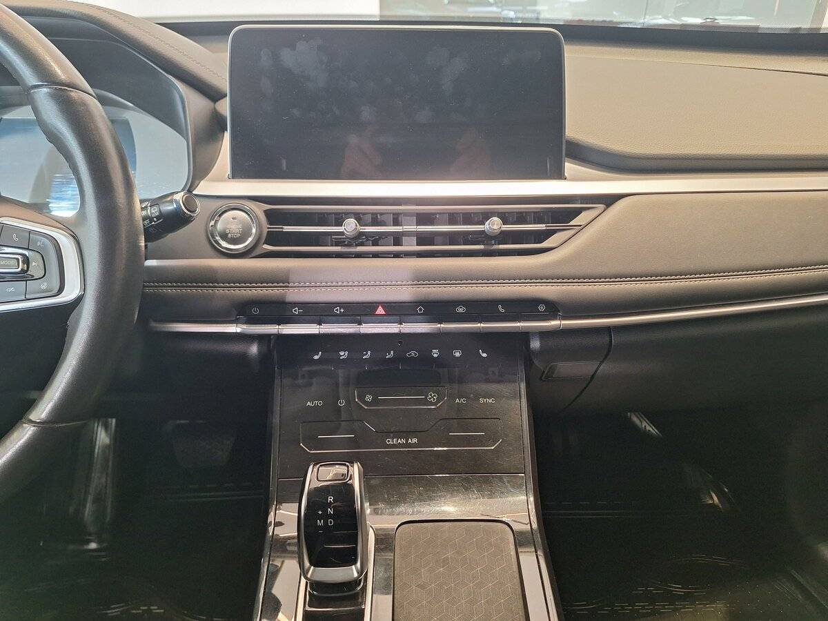 Chery Tiggo 7 Pro с пробегом — 2020 год. Фото: #15