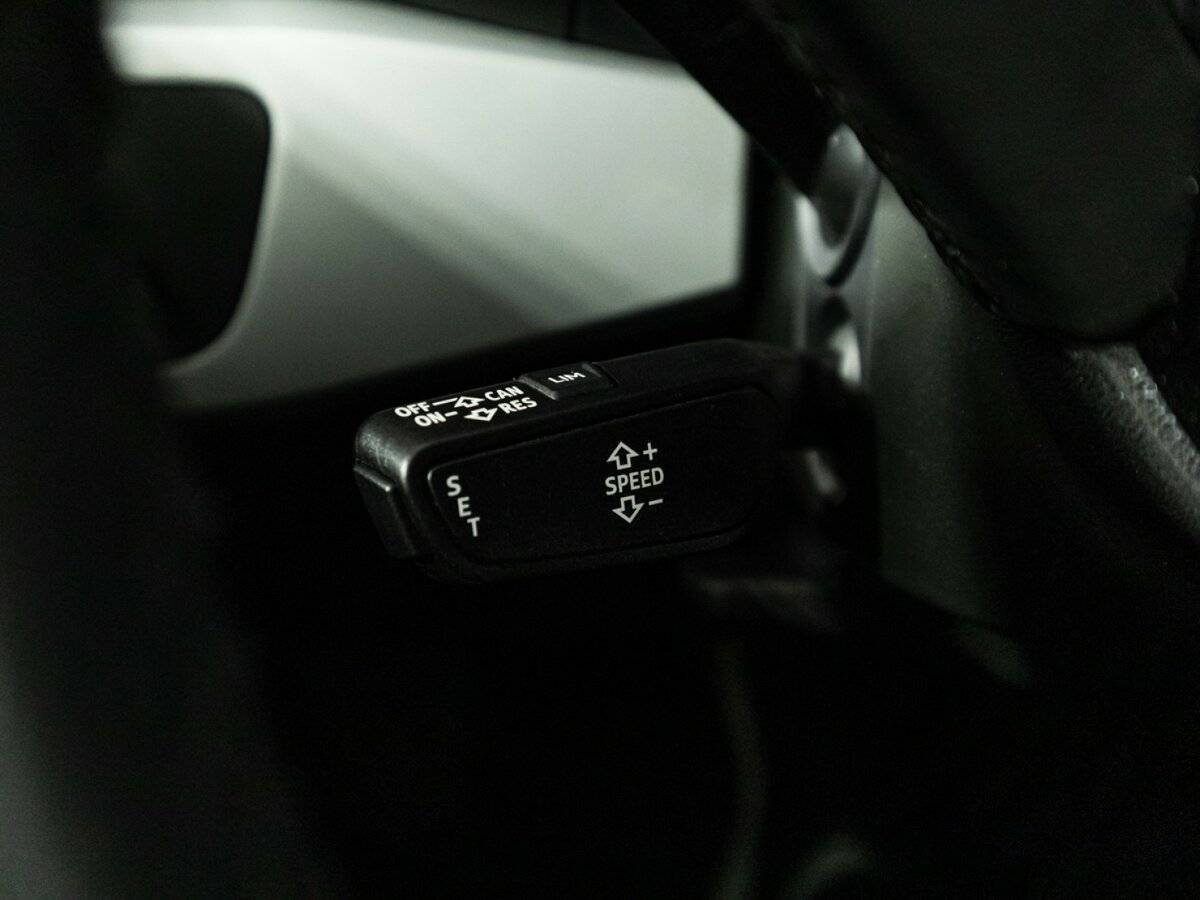 Audi A4 с пробегом — 2020 год. Фото: #20