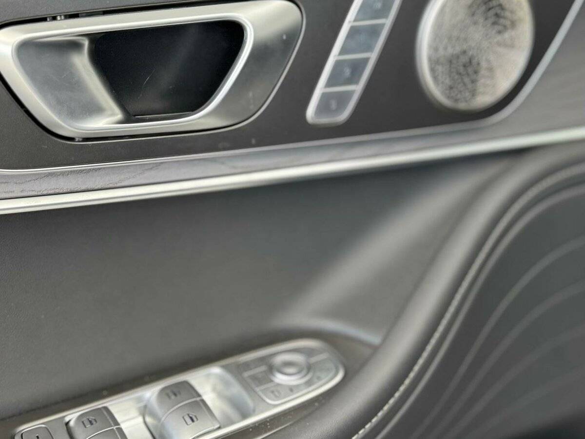 Chery Tiggo 8 Pro Max с пробегом — 2024 год. Фото: #18