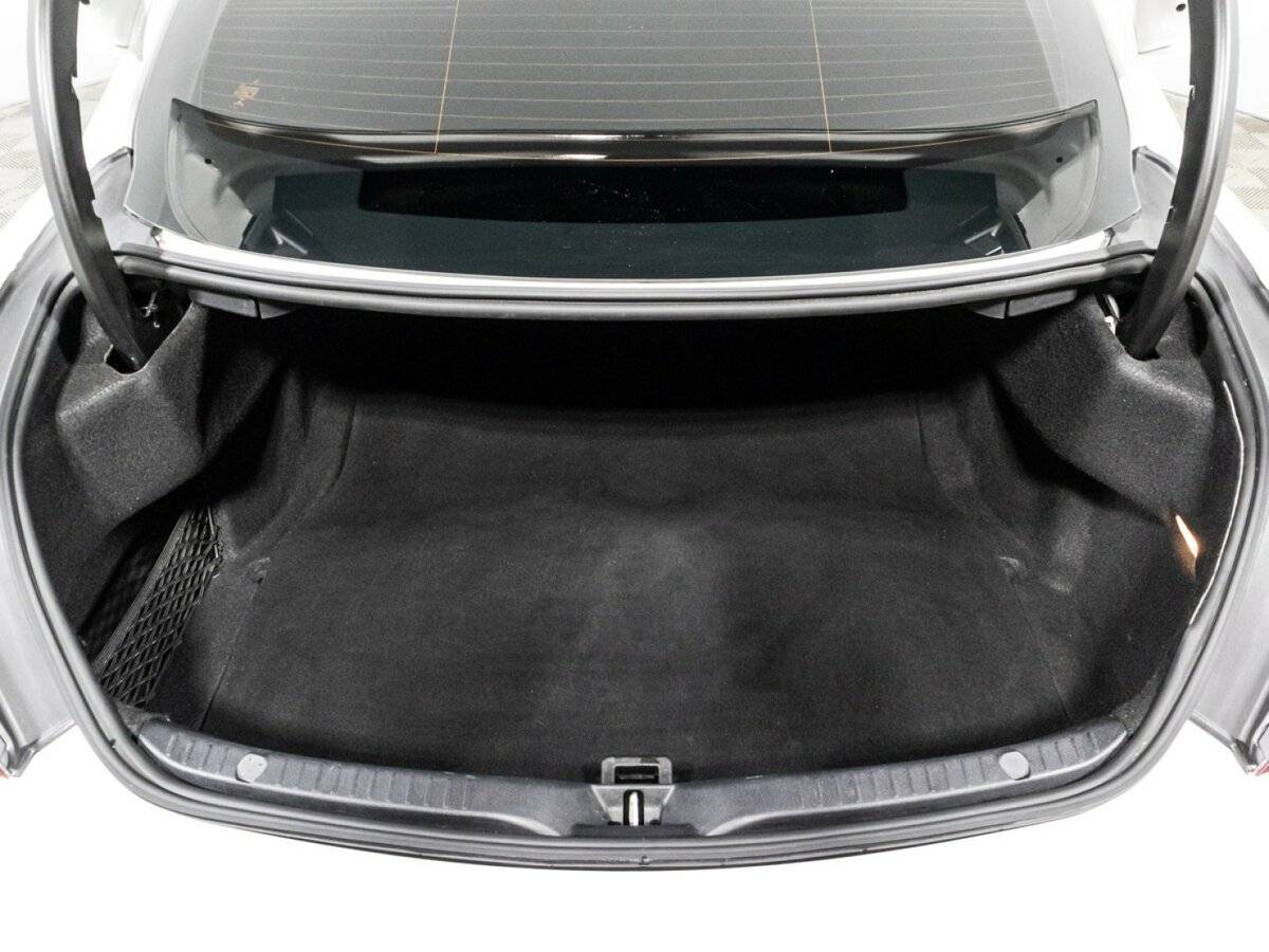 Mercedes-Benz C-Класс с пробегом — 2016 год. Фото: #14