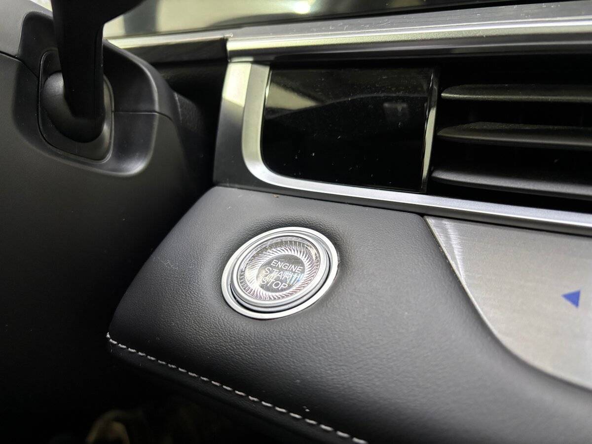 Chery Tiggo 8 Pro Max с пробегом — 2023 год. Фото: #20