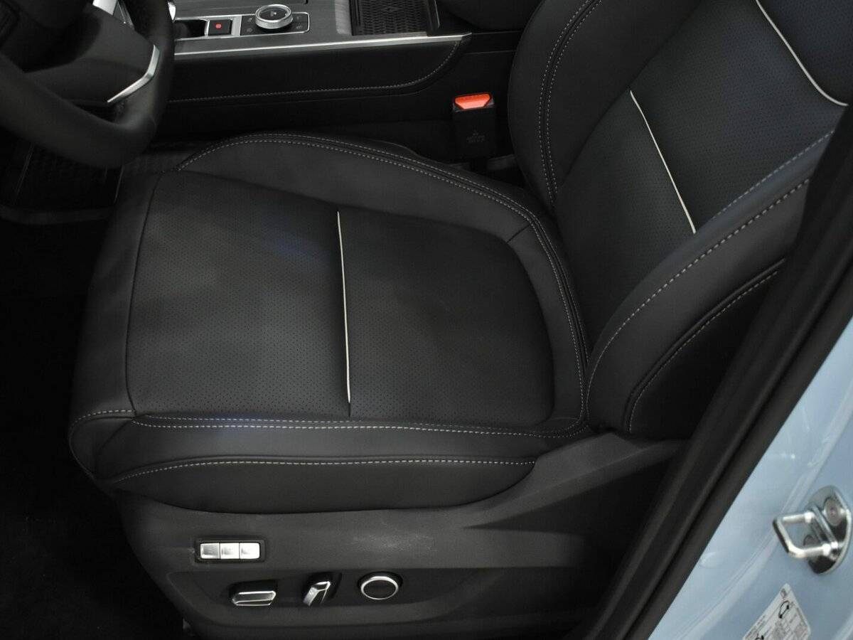 Chery Tiggo 7 Pro Max с пробегом — 2023 год. Фото: #15