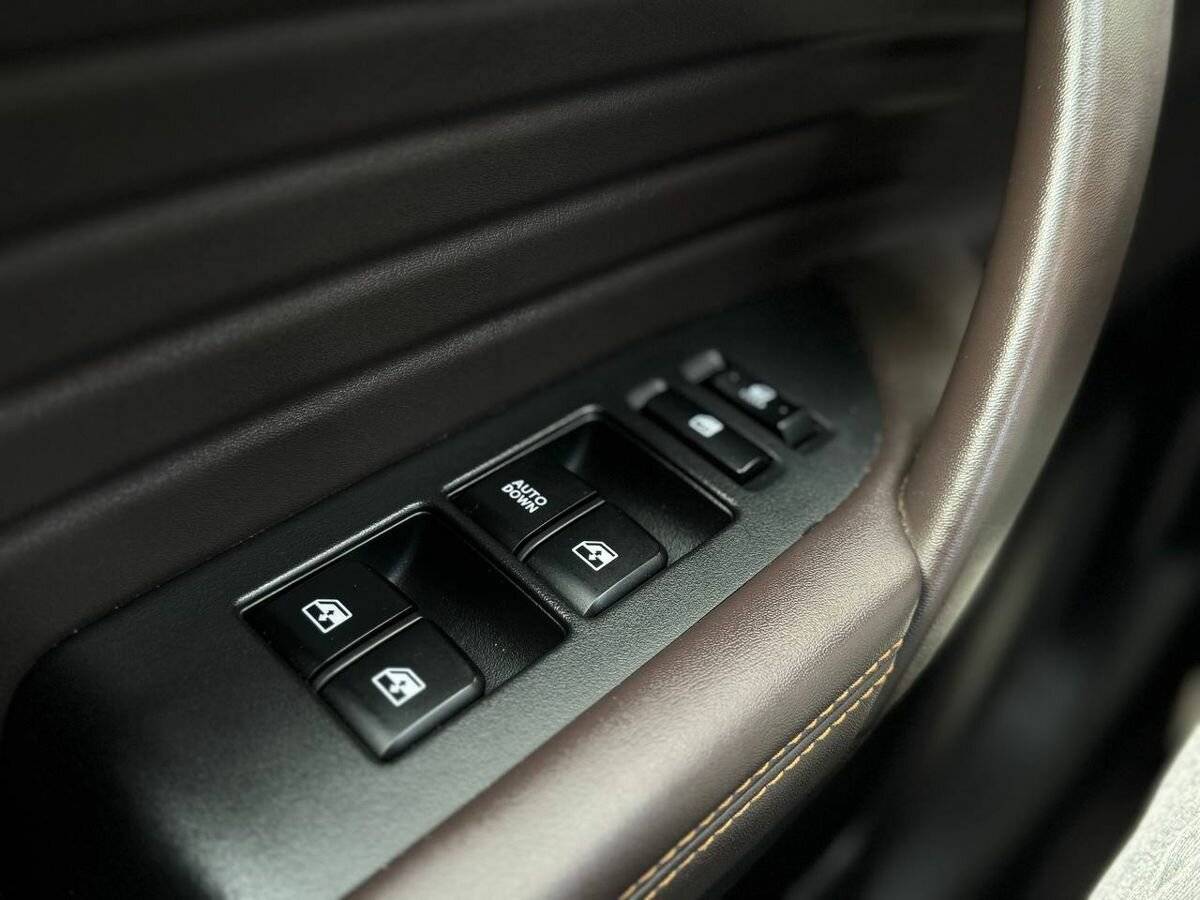 Changan CS35 Plus с пробегом — 2020 год. Фото: #10