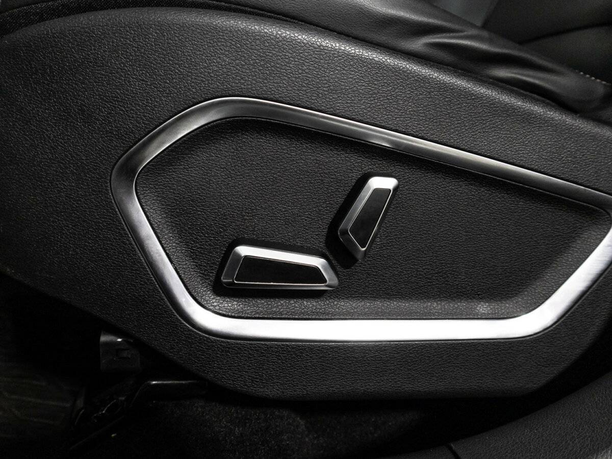 Geely Atlas Pro с пробегом — 2023 год. Фото: #20