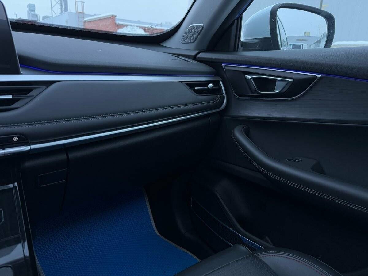 Chery Tiggo 7 Pro с пробегом — 2020 год. Фото: #24