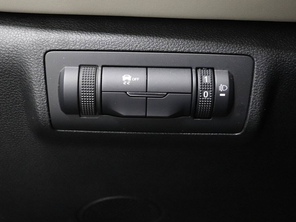 Chery Tiggo 4 Pro с пробегом — 2023 год. Фото: #12