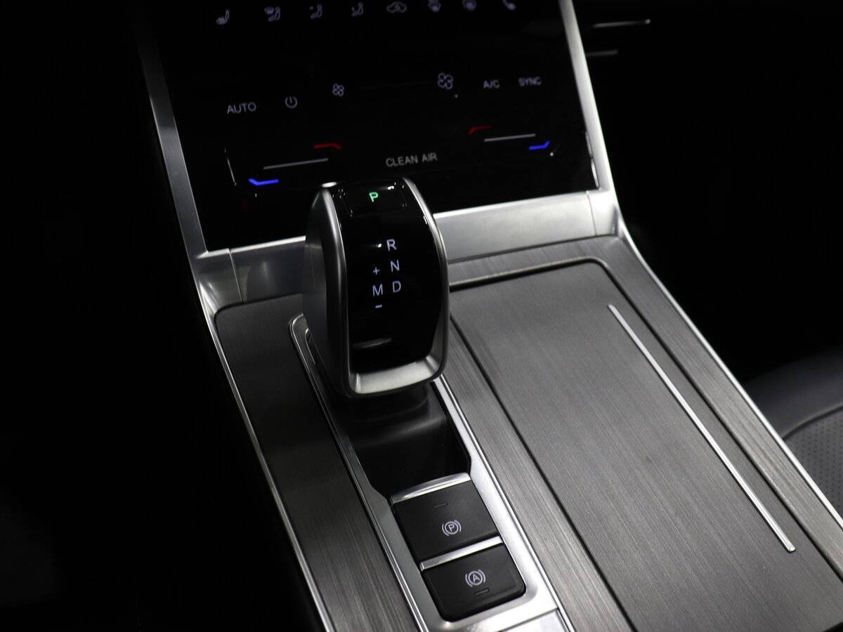 Chery Tiggo 4 Pro с пробегом — 2023 год. Фото: #13