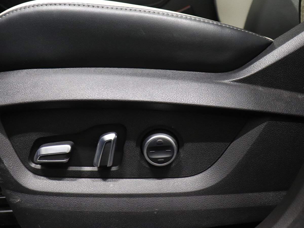 Chery Tiggo 4 Pro с пробегом — 2023 год. Фото: #15