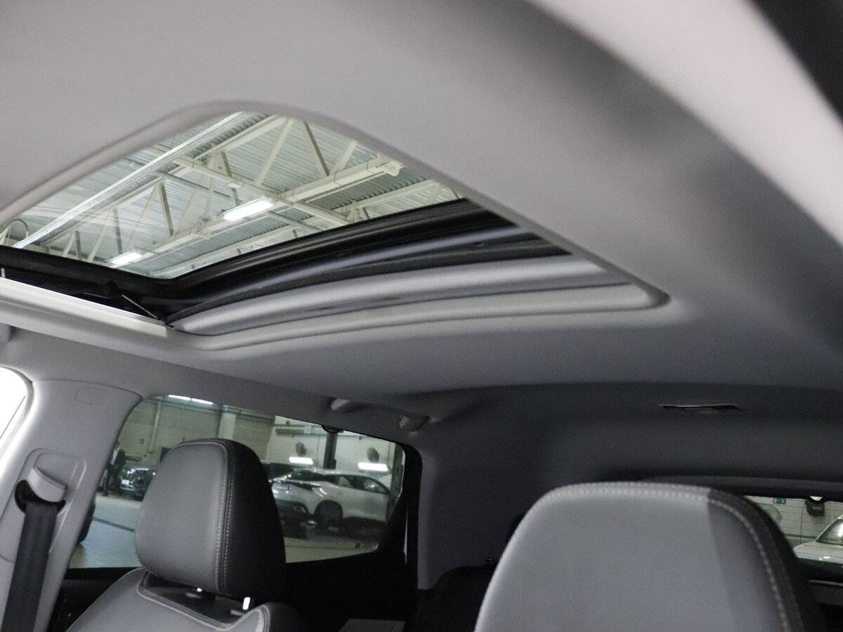 Chery Tiggo 4 Pro с пробегом — 2023 год. Фото: #16