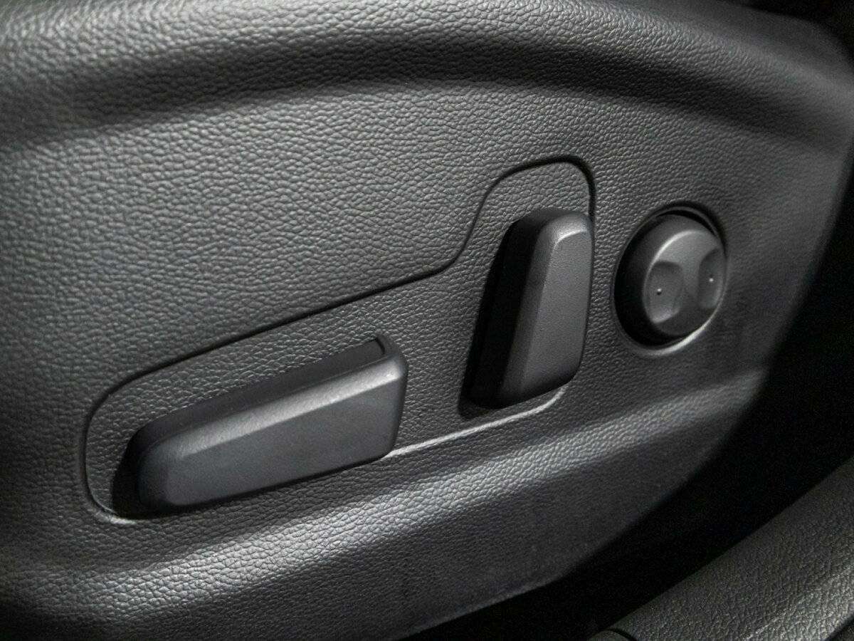 Hyundai Creta с пробегом — 2022 год. Фото: #16