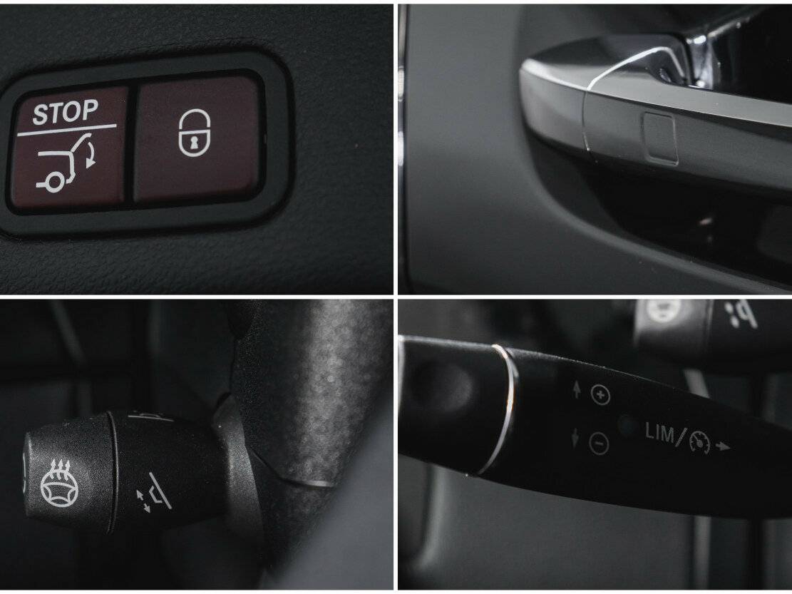 Mercedes-Benz M-Класс с пробегом — 2013 год. Фото: #21