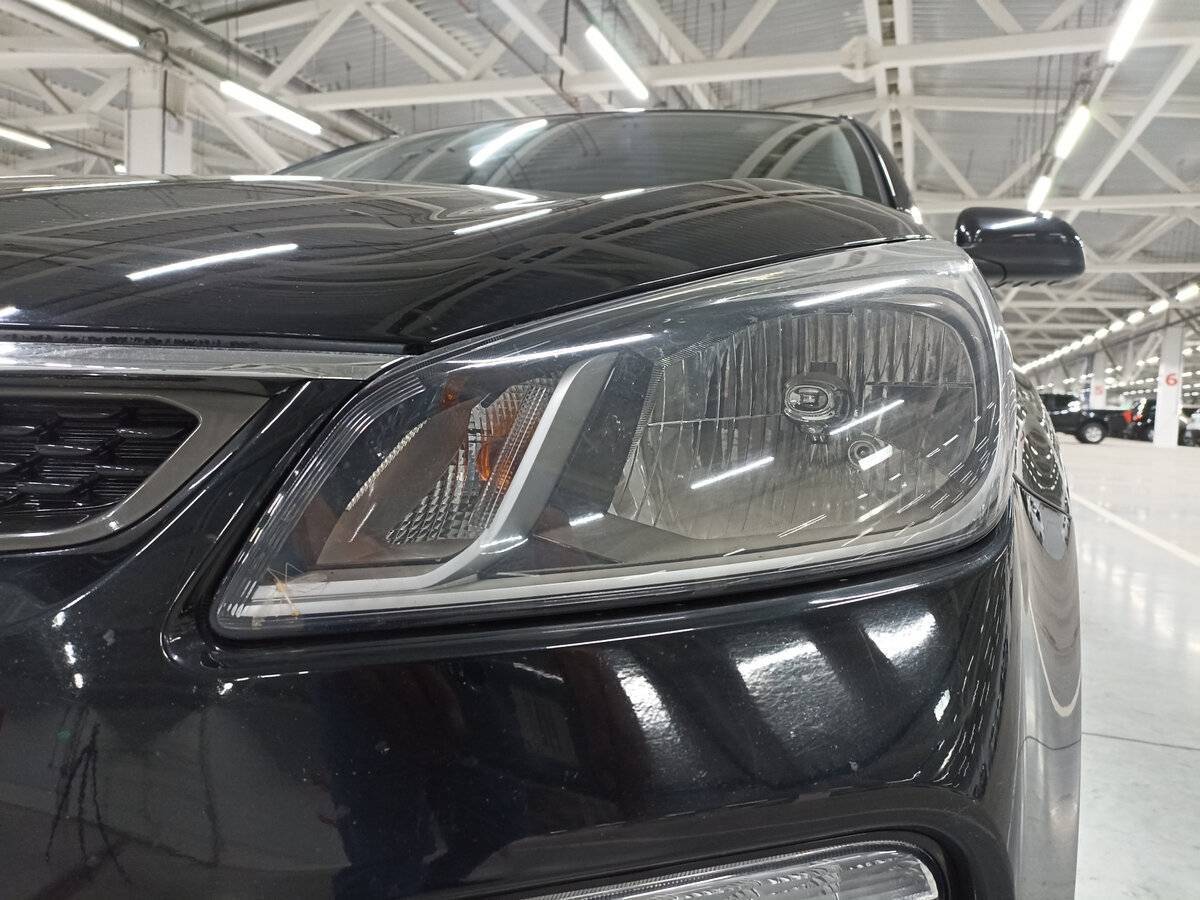 Kia Rio с пробегом — 2019 год. Фото: #16