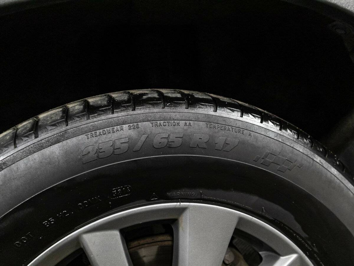 Mazda CX-5 с пробегом — 2015 год. Фото: #3