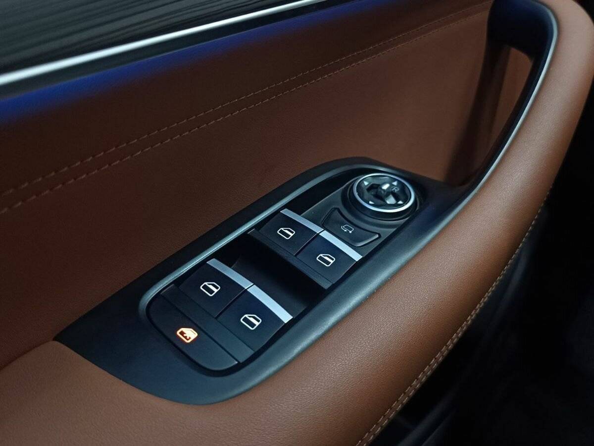 Chery Tiggo 8 Pro Max с пробегом — 2023 год. Фото: #8