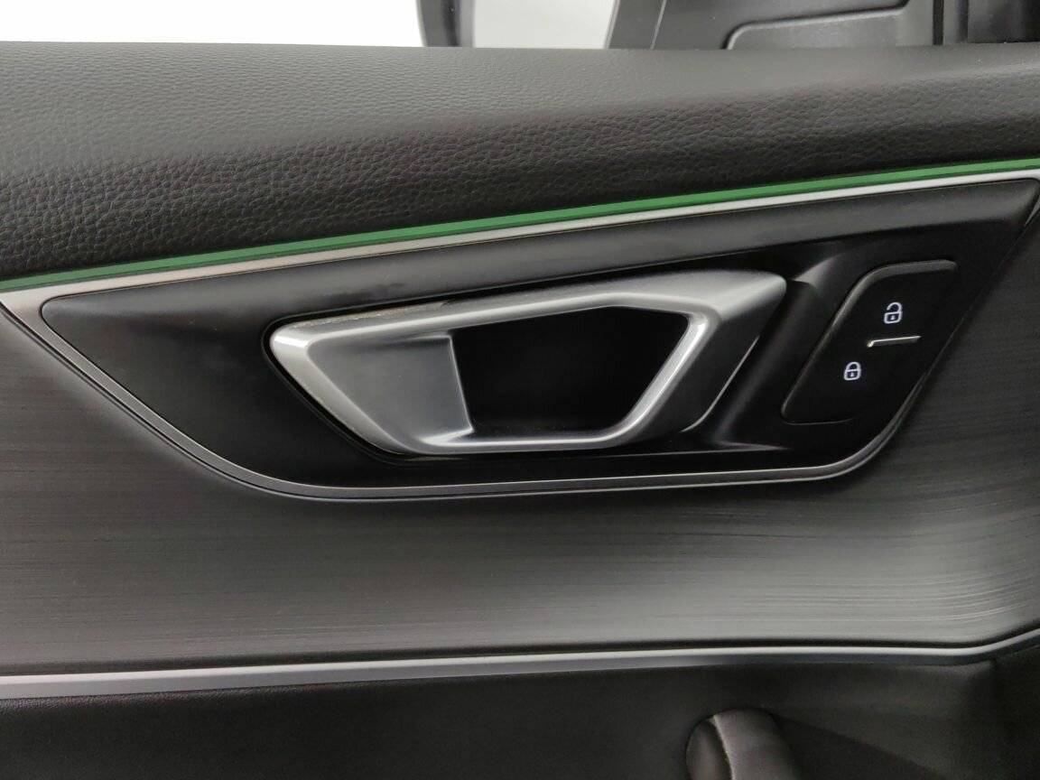 Chery Tiggo 7 Pro с пробегом — 2021 год. Фото: #23