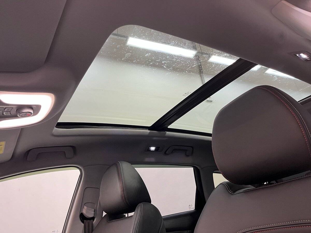 Chery Tiggo 7 Pro с пробегом — 2020 год. Фото: #13